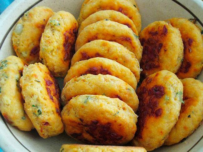 Recept za proju sa sirom Recept za proju sa sirom