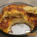 Recept za domaću gibanicu