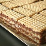 Recept za oblatne sa čokoladom