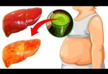 U slučaju da vam je jetra puna otrova debljat će te se, ovim receptom očistite je u potpunosti