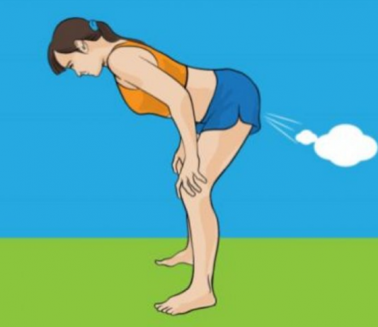 ŠTA ISPUŠTANJE GASOVA GOVORI O VAŠEM ZDRAVLJU: Ako jako SMRDI, to upućuje na DVIJE STVARI!