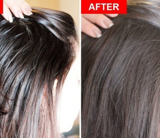 JUČER STE OPRALI KOSU, A DANAS JE VEĆ MASNA? Ovaj trik treba znati svaka žena, OVAKO ĆE VAM BITI ČISTA I DO 7 DANA!