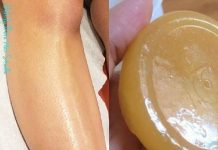 BACITE SVE BRIJAČE, sa ovim domaćim sapunom skinite sve dlake: KOŽA MEKANA KAO BEBINA (RECEPT)