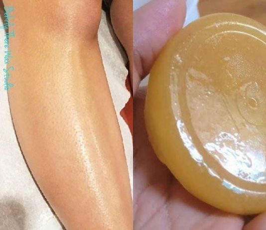 BACITE SVE BRIJAČE, sa ovim domaćim sapunom skinite sve dlake: KOŽA MEKANA KAO BEBINA (RECEPT)