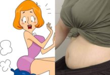 OVO JE VAŽNO DA ZNATE: Ako vam gasovi nepodnošljivo SMRDE, obratite pažnju na ove DVIJE STVARI