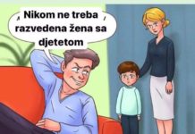 OVI STEREOTIPI SU TREBALI ZAUVIJEK OSTATI U PROŠLOSTI, a i danas se ponavljaju: POGLEDAJTE BROJ 4, SVE ĆE VAM SE SAMO KAZATI