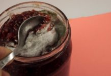 JEDETE LI DŽEM AKO SE NA VRHU UHVATILA SIVA, ČUPAVA BUĐ? Evo šta to znači, skoro niko ne zna pravi odgovor